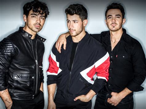 jonas brothers konzert münchen